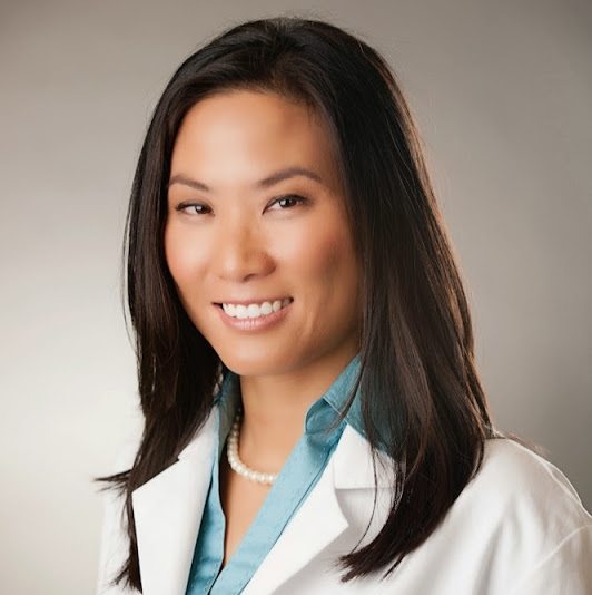Dr. Kristina Tansavatdi - Thousand Oaks Facial Plastic Surgeon