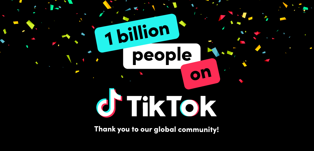 TikTok overtakes Google as most popular Web Domain