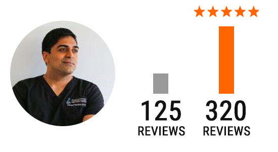Get More Google Reviews For Plastic Surgeons - Google Reviews Acquisition